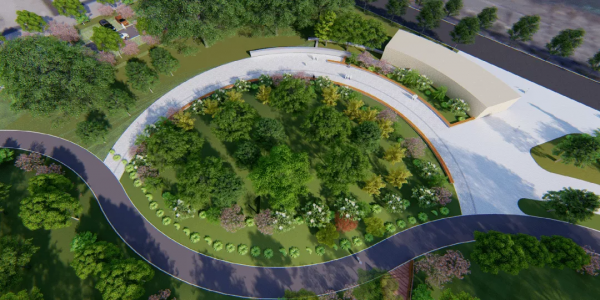 北京這個郊野公園正式“掛牌”，逛起來~