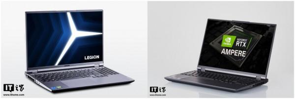 新遊戲酷睿i7幀率領先15%,拯救者Y9000P與R9000P進一步拉開差距 新遊戲酷睿i7幀率領先15%,拯救者Y9000P與R9000P進一步拉開差距