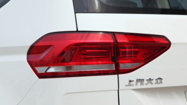 大眾途安L高配也“寒酸”,實用性強的低配更“香”? 大眾途安L高配也“寒酸”,實用性強的低配更“香”?