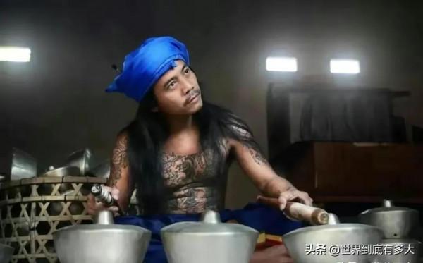 東南亞最大的國家“印尼”冷知識，帶你看看真實的印尼