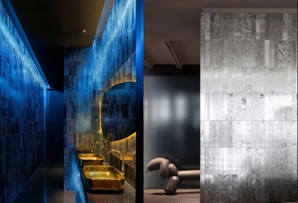 什麼是電鍍石材？