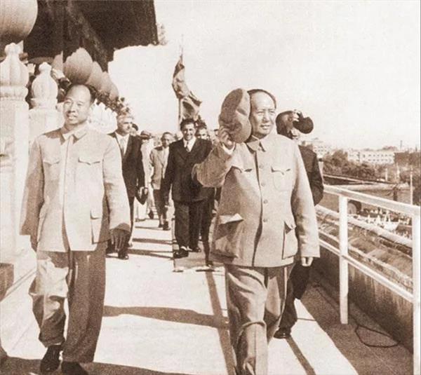 1954年，毛主席三次來到故宮卻不進入，這背後有何隱情？