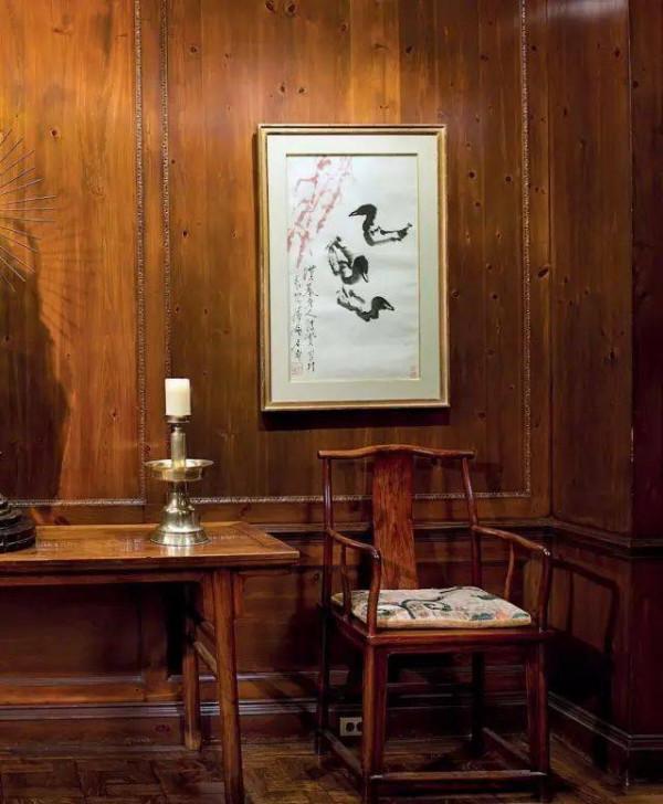 「收藏大家訪談錄」9 古董教父安思遠