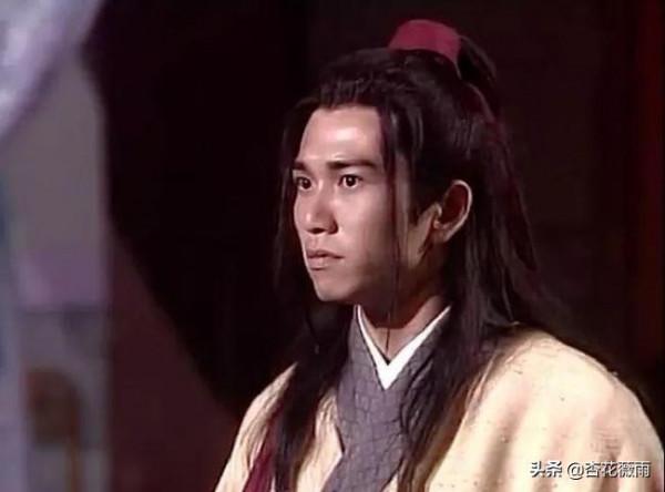 80年代懷舊香港武俠劇,看多少遍都不夠,只因太過經典 80年代懷舊香港武俠劇,看多少遍都不夠,只因太過經典