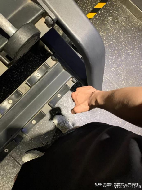 懷孕8個月堅持健身:「你說健身有什麼用」沒有什麼能夠阻擋 懷孕8個月堅持健身:「你說健身有什麼用」沒有什麼能夠阻擋