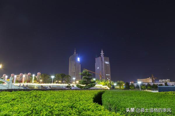 雲南有一座冬可避寒，夏可避暑的小城，綠化好，空氣佳，適合養老