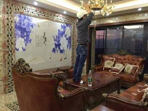 表哥的160平米豪宅，就這光裝修就花了200萬，說出去誰信啊？