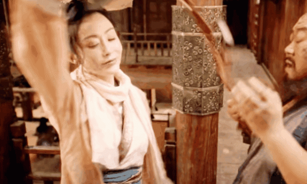 “頂級美人”的尷尬現狀：大多不願自然老去，一個比一個臉僵