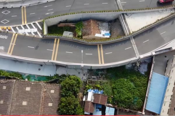 全球7大最頑固釘子戶，給多少錢就是不搬家，最後的結局都怎樣？