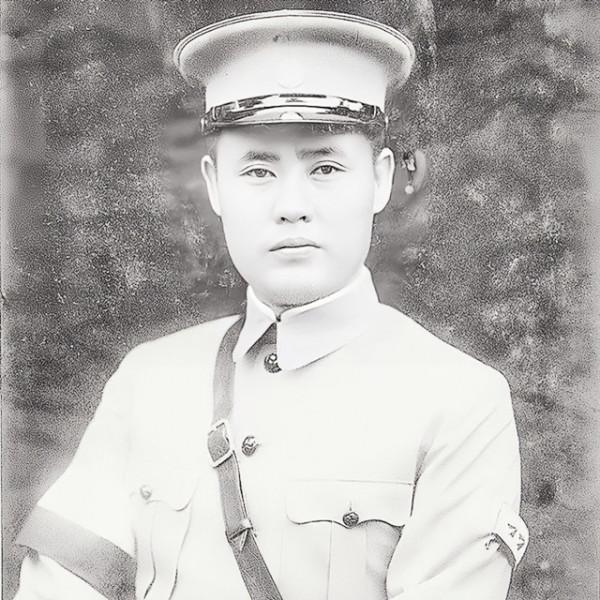 1947年馬家軍一團長被俘，彭老總不但放他，還送他一匹馬回家