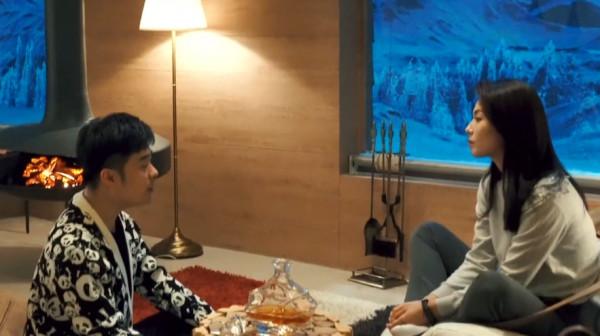 陳赫新劇即將來襲，搭檔劉濤同臺飆戲，或將又是一部“爆款”