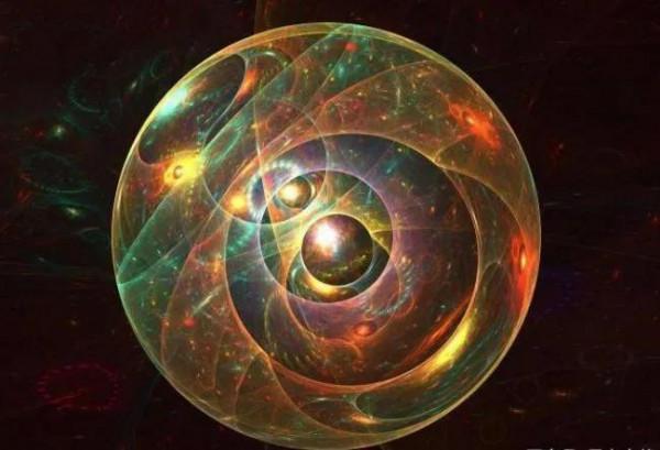 再談數學——從數學悖論，探知宇宙奧秘