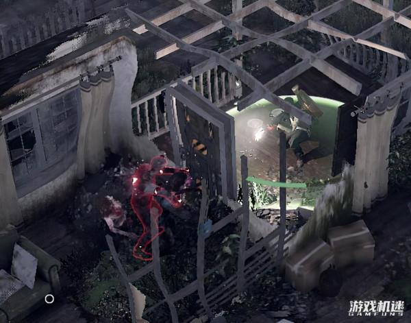 《最後的戰役：劫後餘生》評測：用心的地圖細節+緊張的戰鬥節奏