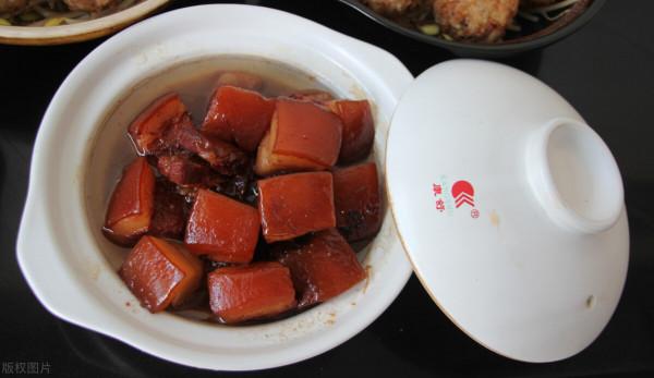 毛主席很講究吃嗎