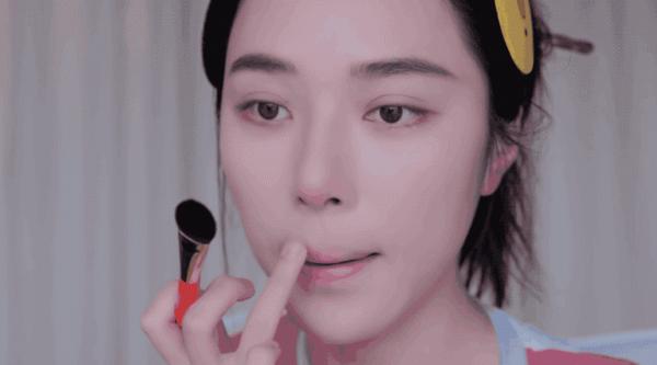 奶fufu女孩,怎麼讓顏值發揮到巔峰 奶fufu女孩,怎麼讓顏值發揮到巔峰