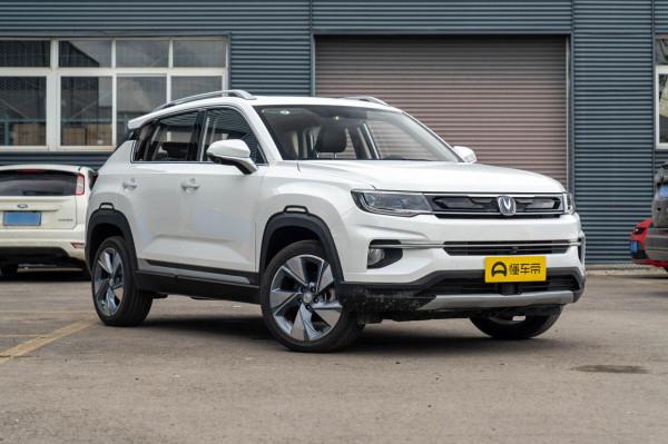 長安CS35 PLUS車機系統宕機怎麼辦？這裡有三種處理方法，建議牢記