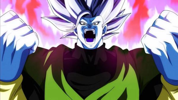 龍珠超，單手虐大神官，將全王逼至絕境，同人出現的6位絕世強者