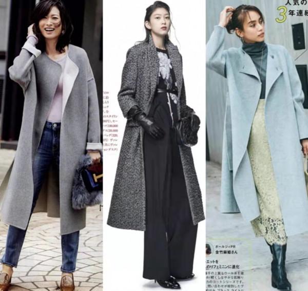 冬季別買太多衣服，有這2種外套、3種下裝就夠了，舒適又好看