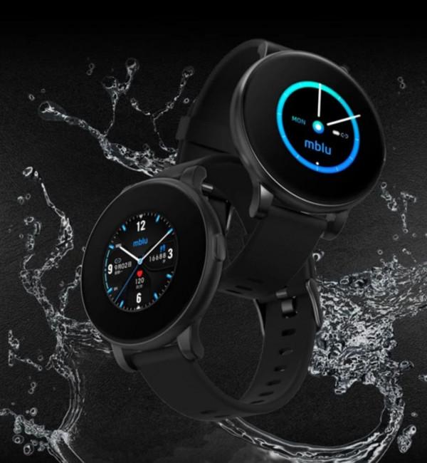 腕上智慧好助手，手錶手環全都有