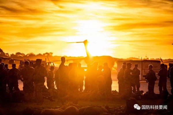 美智庫分析美陸軍2022財年兵力結構與規模 美智庫分析美陸軍2022財年兵力結構與規模