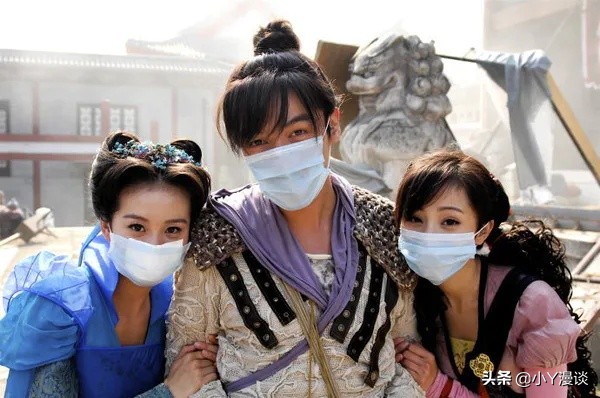 時隔12年,《仙劍奇俠4》終於迴歸,看清男女主後:熬夜追 時隔12年,《仙劍奇俠4》終於迴歸,看清男女主後:熬夜追