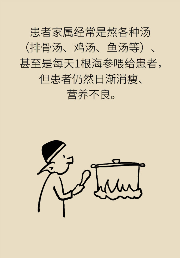 40%以上成年人需減重，但這幾類人群必須要增重