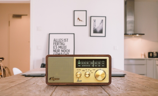 好看的音箱，體驗分享山進WR-11BT，這就是我的11.11禮物