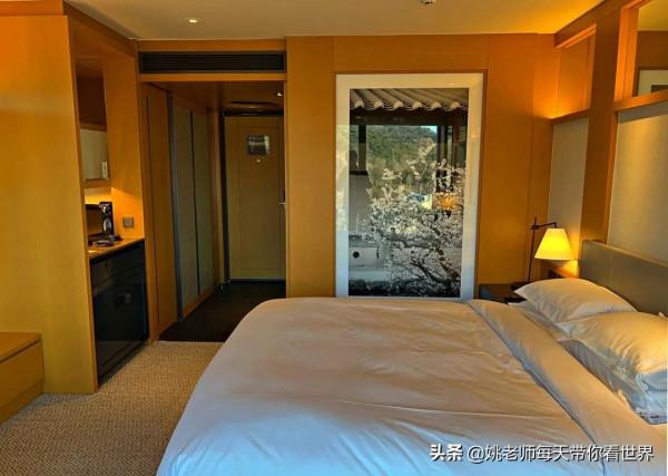 川建國同志同款酒店—首爾君悅