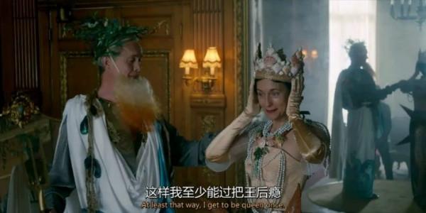 女王大伯愛得卑微,為辛普森夫人付出一切卻無人送終,靠侄女善後 女王大伯愛得卑微,為辛普森夫人付出一切卻無人送終,靠侄女善後