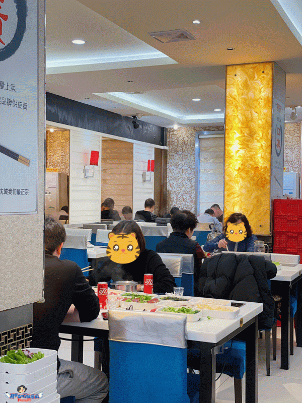 開了23年，排了23年，這家肥牛火鍋我猜你一定知道