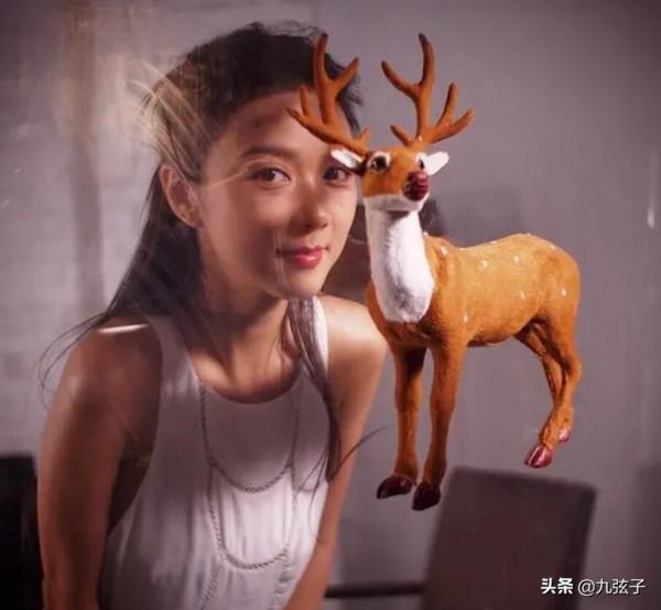 “香港最後的美少女”薛凱琪，那些年做的“糊塗”事，41歲仍單身