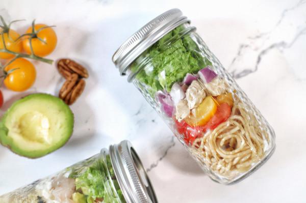 這是一道減肥餐,好吃又營養,低卡沒負擔 這是一道減肥餐,好吃又營養,低卡沒負擔