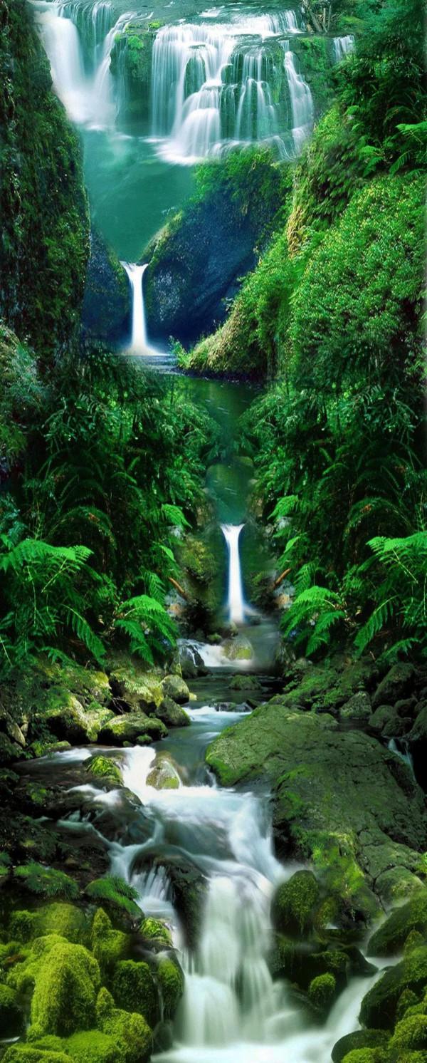 給大家分享一下幾張山水美景之圖 給大家分享一下幾張山水美景之圖