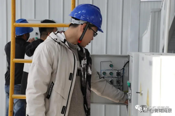 總投資12.2億元！臨港企業最新進展來了