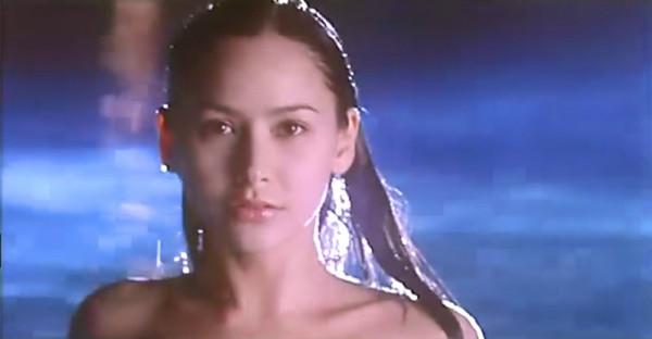 “頂級美人”的尷尬現狀：大多不願自然老去，一個比一個臉僵