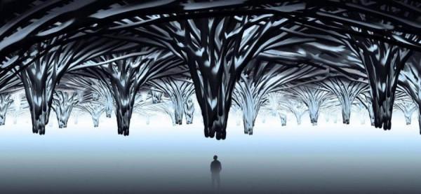 能造出莫比烏斯環，為何卻造不出克萊因瓶？被四維空間概念限制