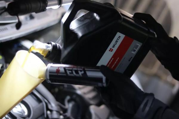 怪獸修車：翻新來自河南的大眾途安，全車異響抖動，積碳堆積如山