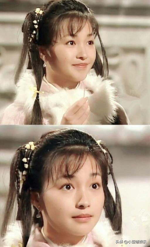 “五官靈動”不是“裝傻充愣”,這些女星告訴你,什麼才是少女感 “五官靈動”不是“裝傻充愣”,這些女星告訴你,什麼才是少女感