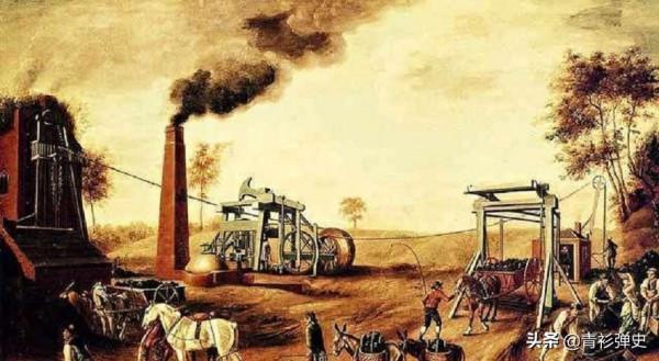 全球4次產業轉移,為何僅有中美日等少數國家抓住了機遇? 全球4次產業轉移,為何僅有中美日等少數國家抓住了機遇?