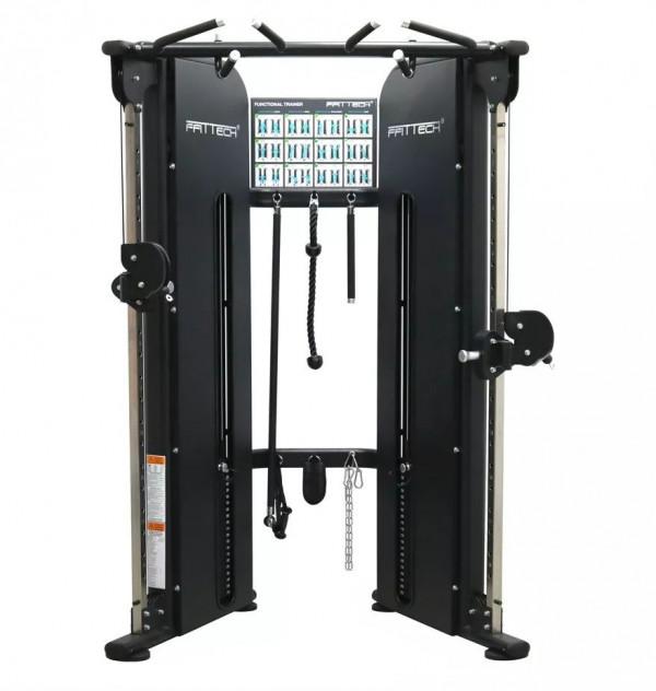 辦了健身卡,還不知道怎麼用器械?看這裡 辦了健身卡,還不知道怎麼用器械?看這裡