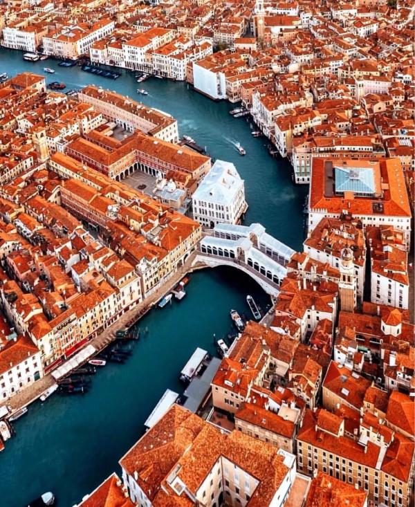 你不知道的世界冷知識（5）關於義大利