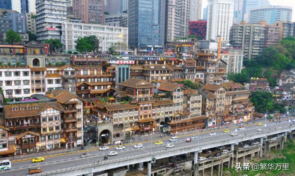 重慶市的區劃調整，4個直轄市之一，重慶市為何有38個區縣？