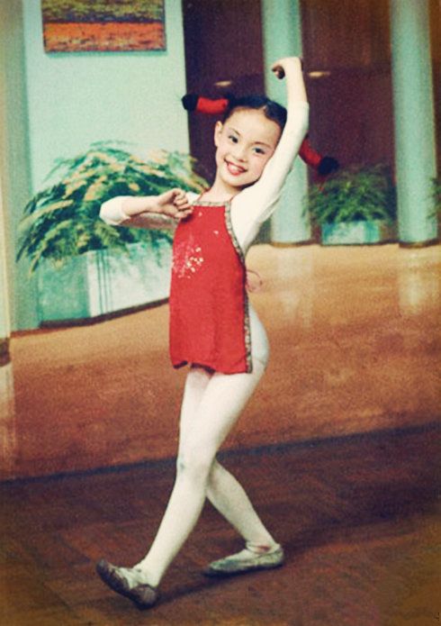 不拍戲就“銷聲匿跡”、不參加綜藝的孫儷，打了多少明星的臉？