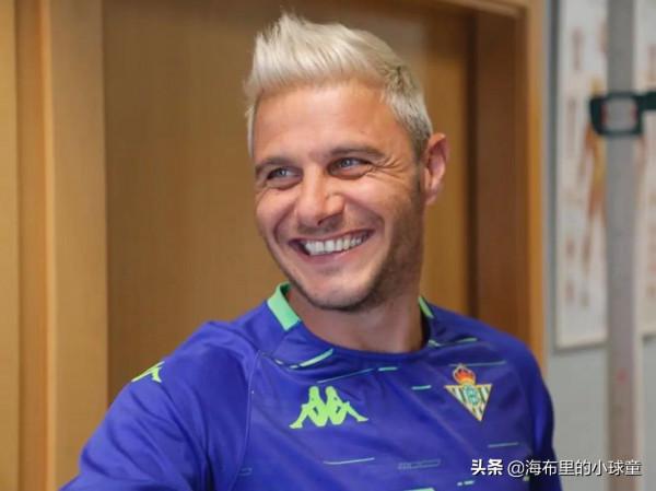 老驥伏櫪！盤點依舊活躍在足壇的高齡球星