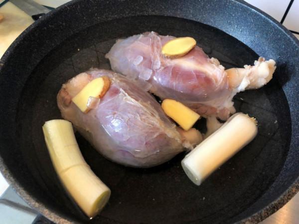 年夜飯必備的5道冷盤菜，酥嫩爽口，好吃不油膩，上桌都誇廚藝高