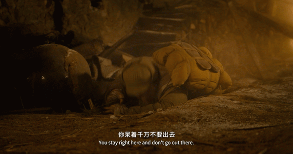 “易烊千璽，別翻車了”