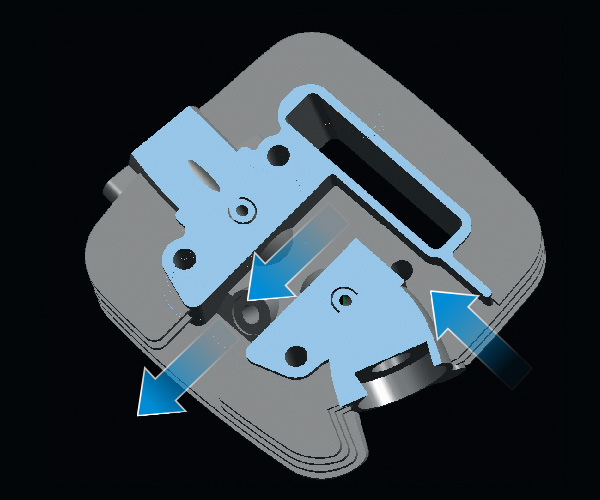 通勤30km左右，豪爵125和150鏈條機，哪款好？不要太子車