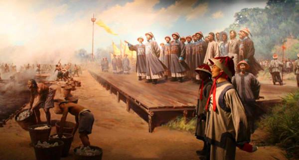 從“人變成鬼”到“鬼變成人”,我們為何對毒品深惡痛絕? 從“人變成鬼”到“鬼變成人”,我們為何對毒品深惡痛絕?