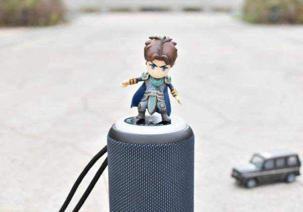 聲音夠大續航長,戶外音樂新裝備,雷登X8MAX+藍芽音響體驗 聲音夠大續航長,戶外音樂新裝備,雷登X8MAX+藍芽音響體驗