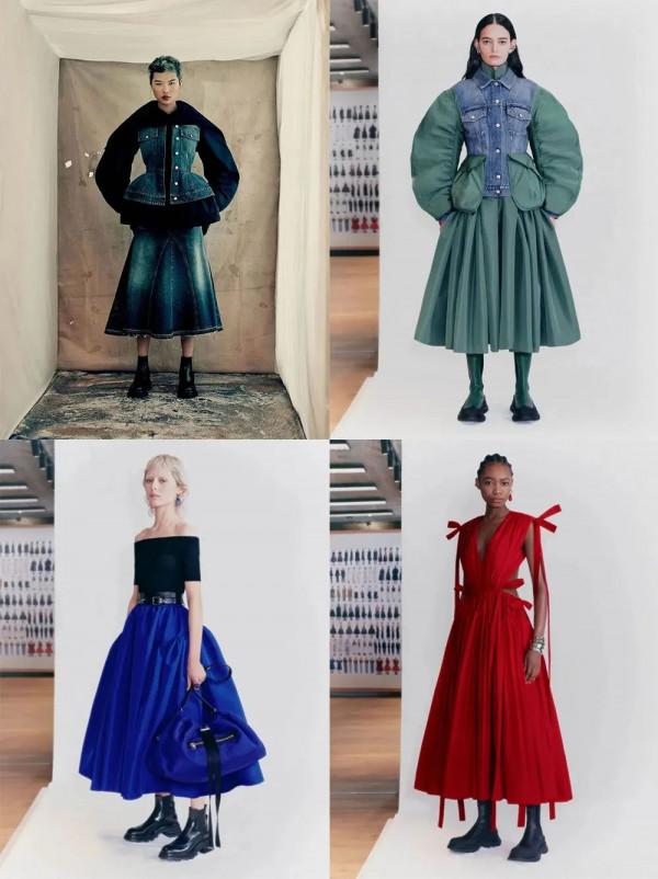 今年秋天“利用率”最高的四雙靴子,你集齊了嗎? 今年秋天“利用率”最高的四雙靴子,你集齊了嗎?